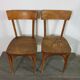 Chaises Bistrot