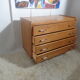 Vintage dresser 1960