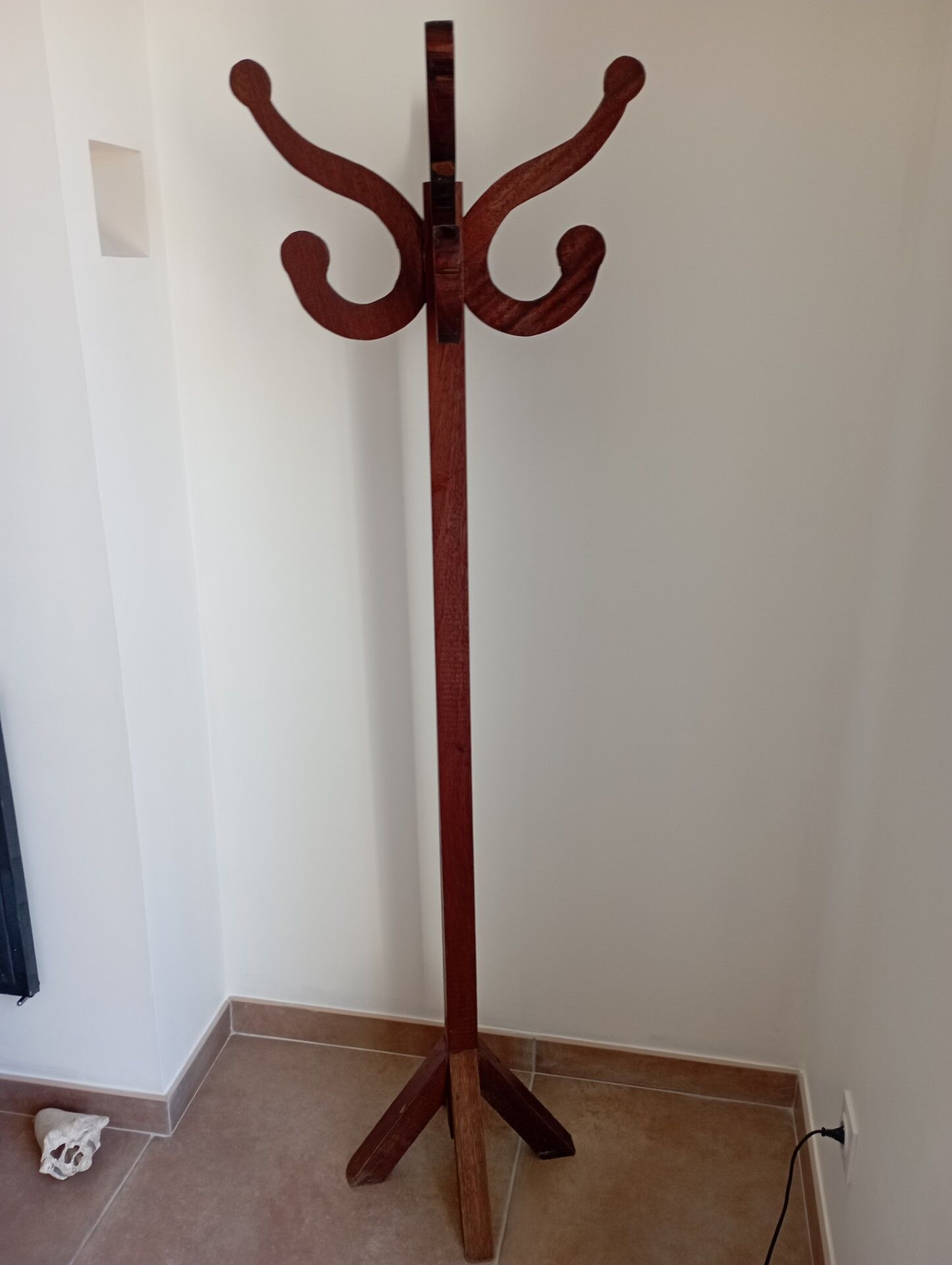 Coat rack