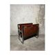 Vintage magazine rack