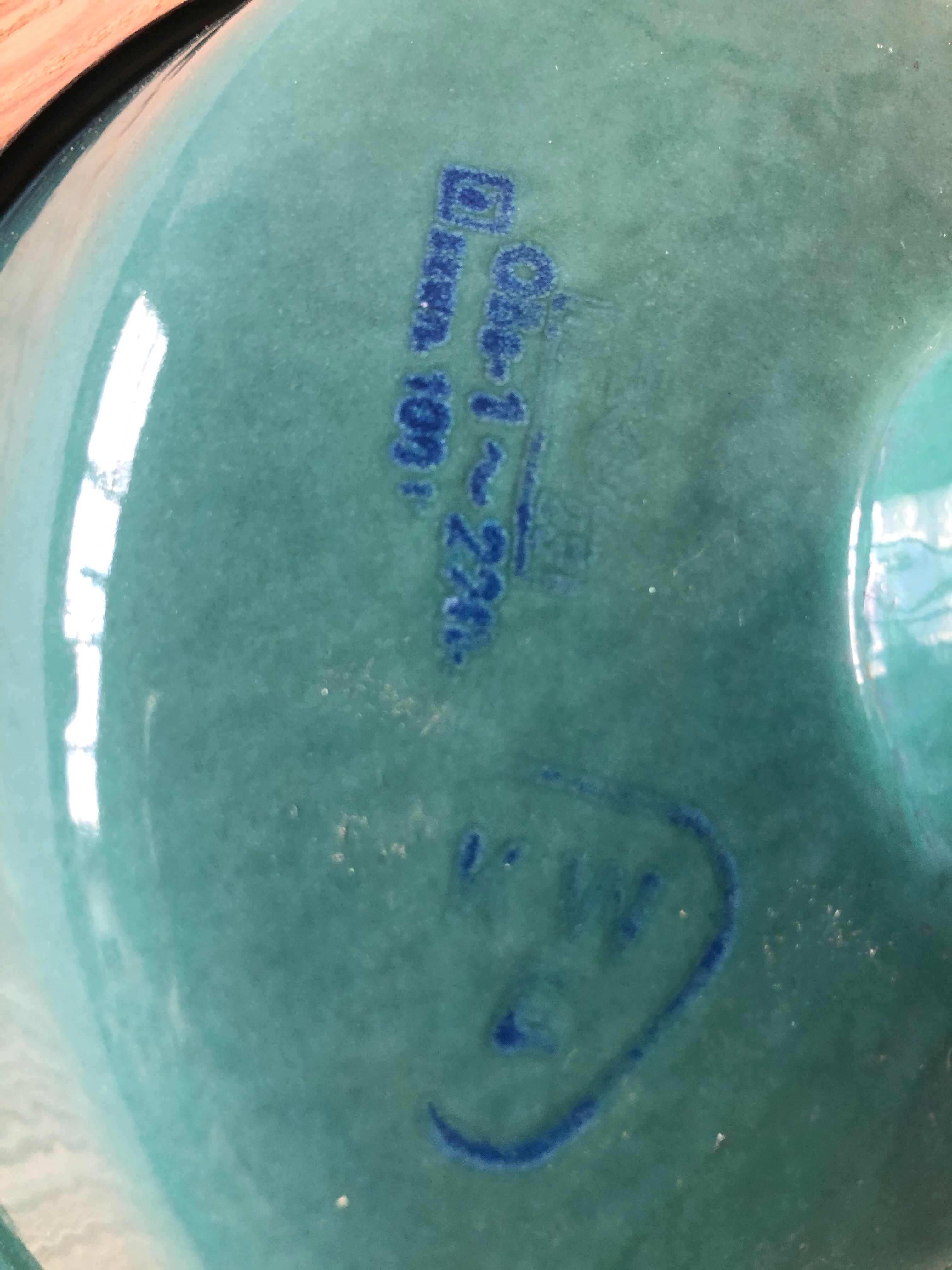 Vintage Industrial Factory Ceiling Lamp from Wikasy A23, 1960s