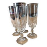 Champagne flutes