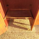 Sewing machine furniture