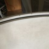 Trio of Monobloc chairs