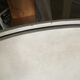 Trio of Monobloc chairs
