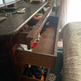 Louis Phillipe period chest of drawers, excellent condition
