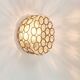 Mid-Century Modern Glass Ceiling Lights from Limburg, 1960s/1970s