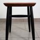 Scandinavian stool by Tapiovaara for Stol from the 1950s/60s.