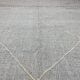 Kilim laine berbere - 300x202cm
