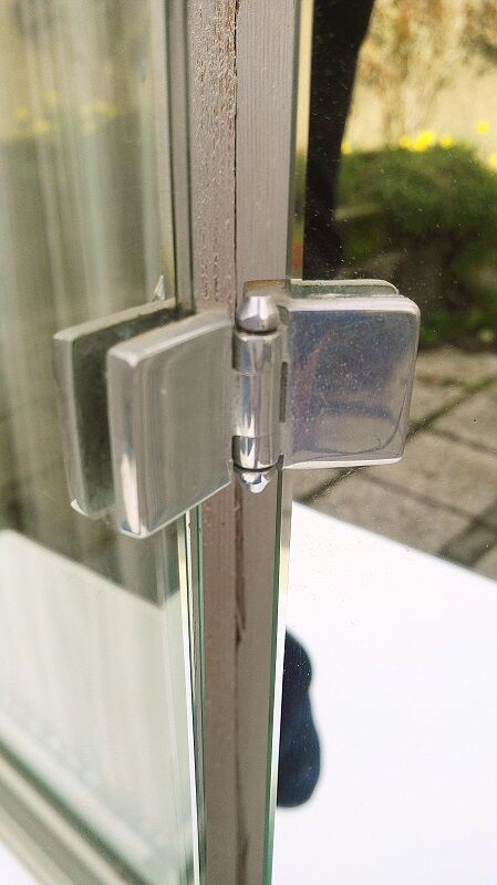 Dressing table mirror design 50's