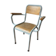 Fauteuil écolier