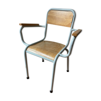 Fauteuil écolier