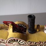 Pull-along toy Wilkins Company