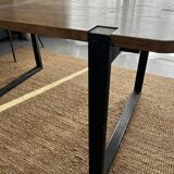 Oak table