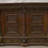 Italian Baroque Furniture