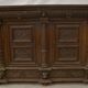 Italian Baroque Furniture