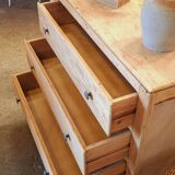 Commode vintage
