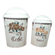 Spice jars