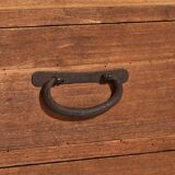 Antique storage furniture – Meiji / Taishō period (c.1868-1926) #98