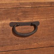 Antique storage furniture – Meiji / Taishō period (c.1868-1926) #98