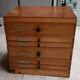 Small piece of trade furniture