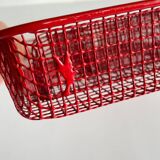 Panier Range Couverts Fil d'acier