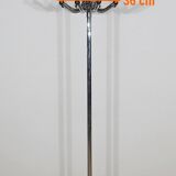 Porte-manteaux pivotant, esprit perroquet - 1970