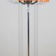 Coat rack swivel, parrot spirit - 1970