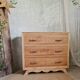 Pretty old chest of drawers