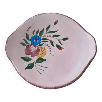 Longchamps earthenware dish