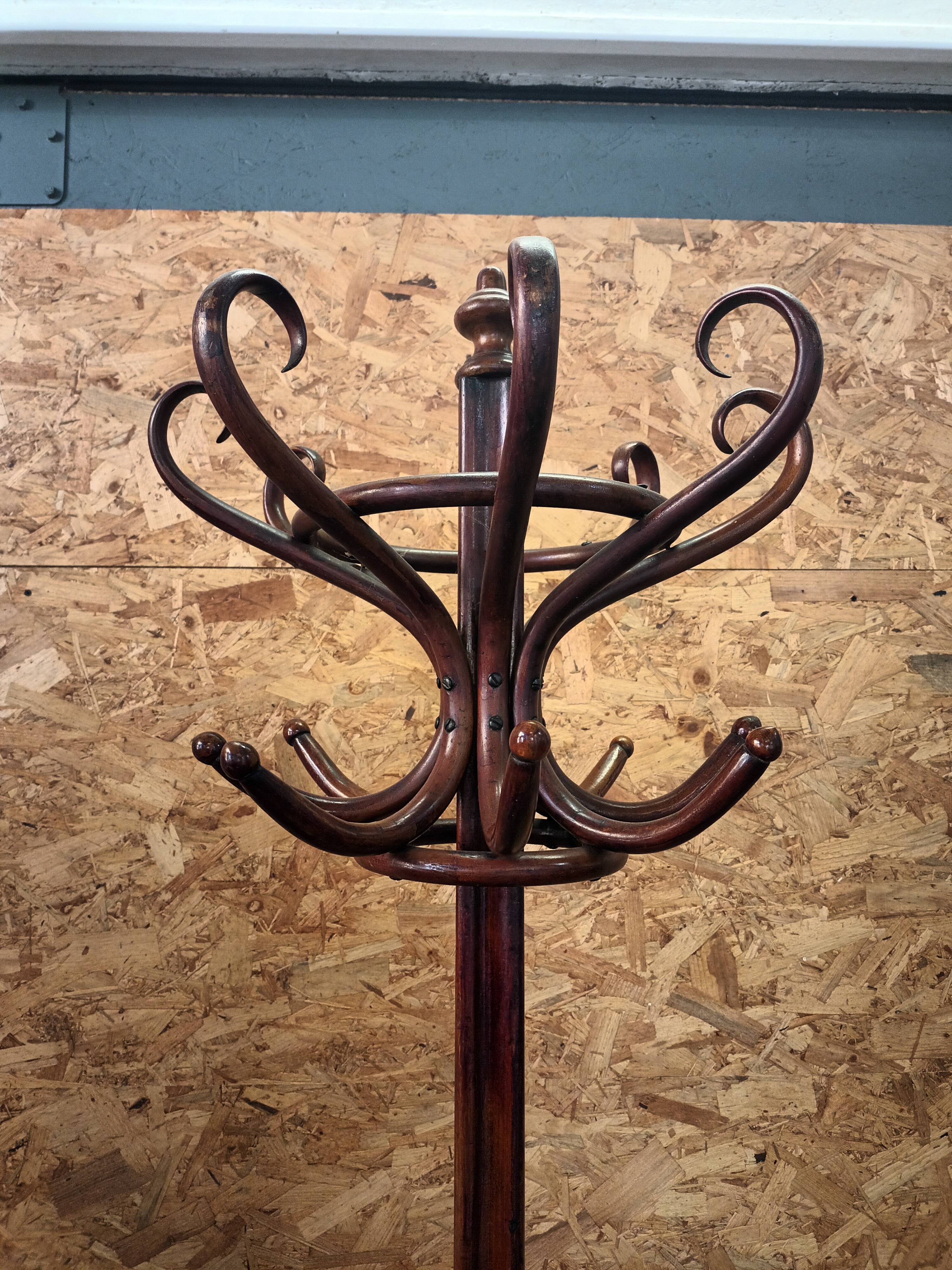 Porte Manteau Perroquet