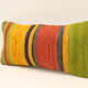 Coussin Kilim 25x50 Cm, Housse coussin vintage