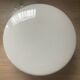 Plafonnier en opaline, années 60