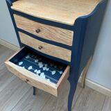 Table de chevet / console