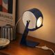 Sheet metal lamp 1970