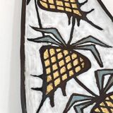 Plat à fruits Odette Dijeux