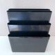 Kartell Stoppino magazine rack
