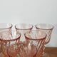 Rosaline Wine Glass Set