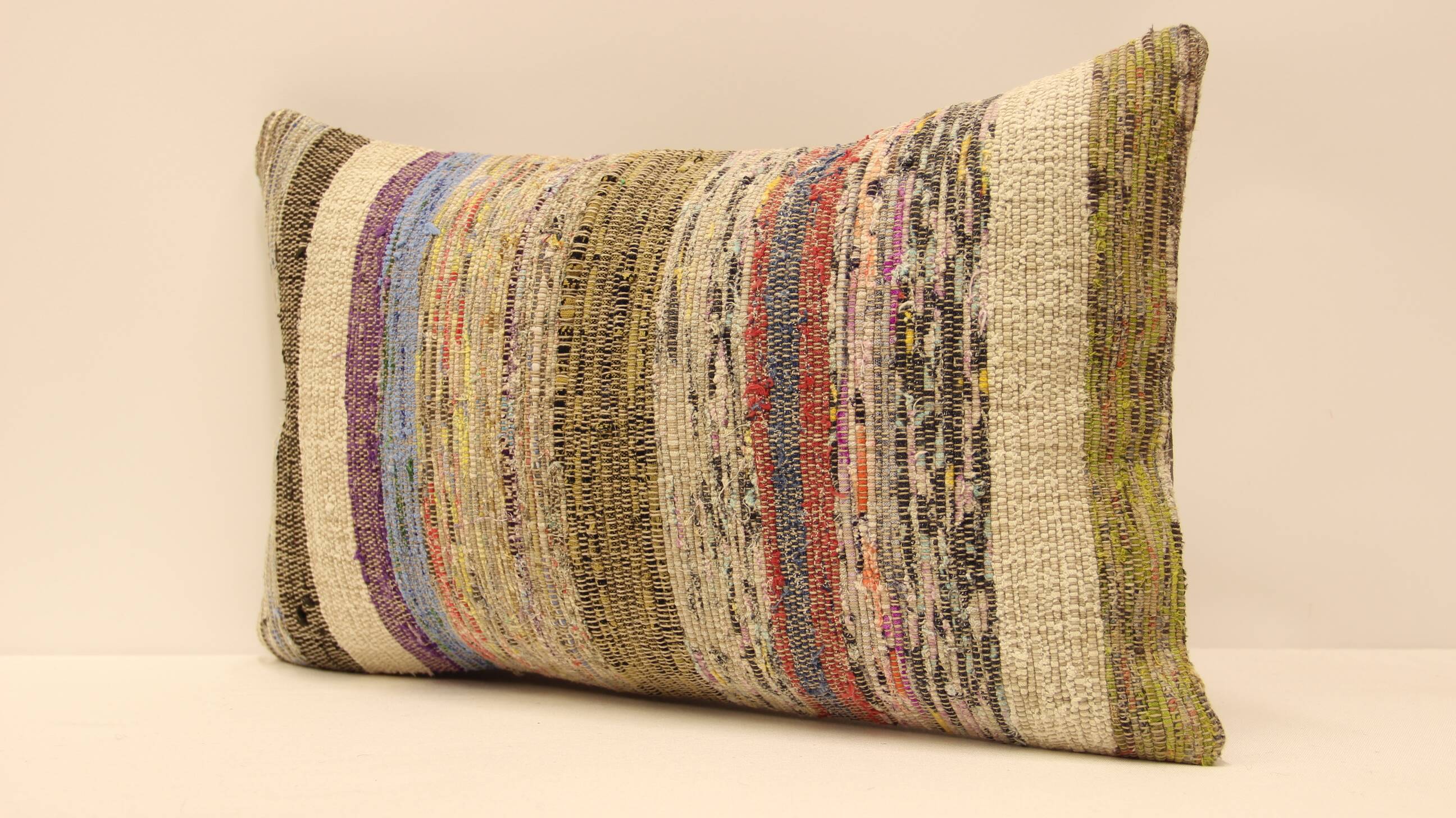 Turkish kilim cushion, 30x50 cm, oe-503