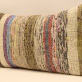 Coussin kilim turc, 30x50 cm, oe-503