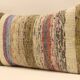 Turkish kilim cushion, 30x50 cm, oe-503