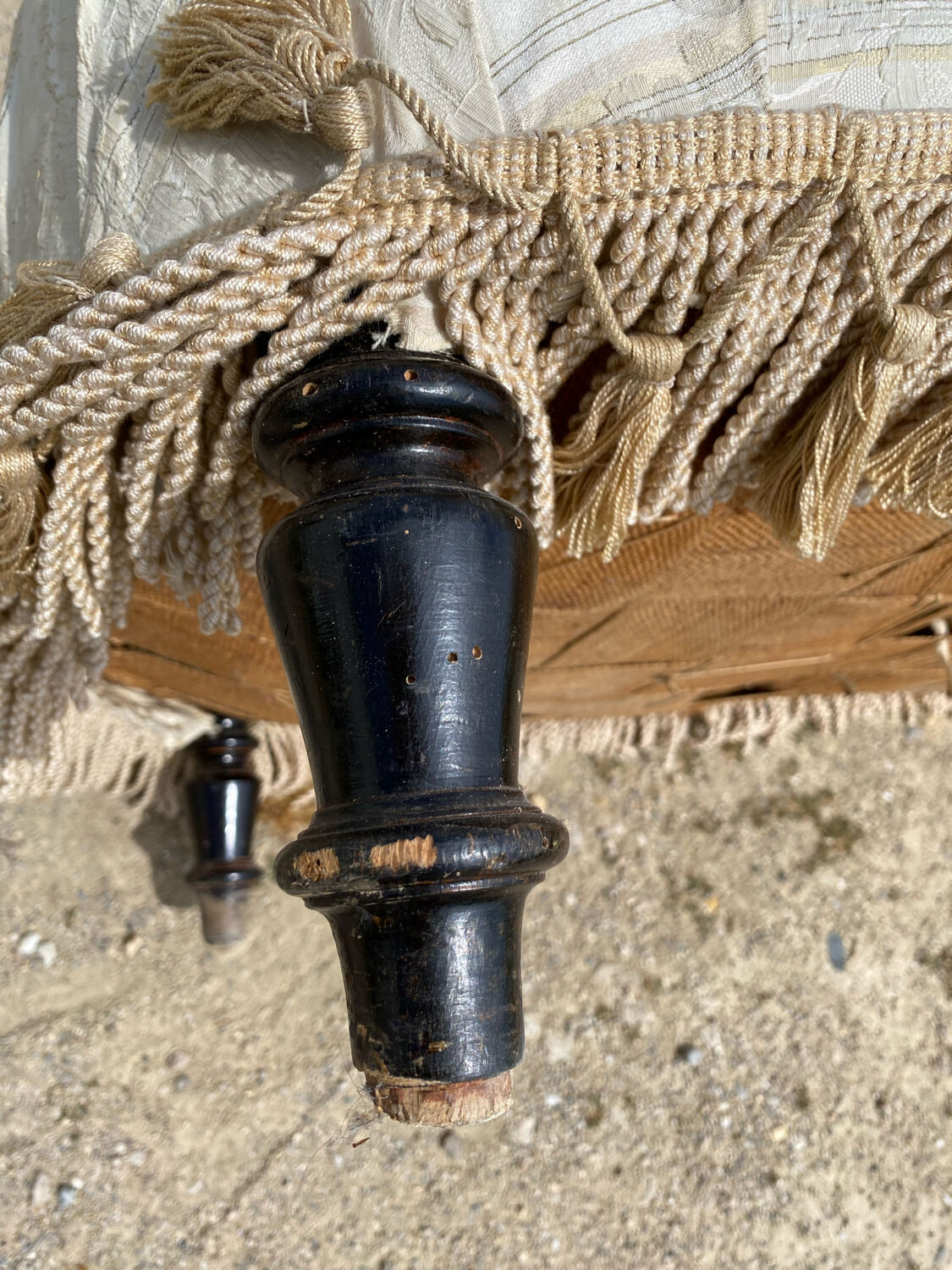 Meridian 19th napoleon 3