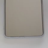 Barber mirror