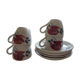 Tasses Digoin