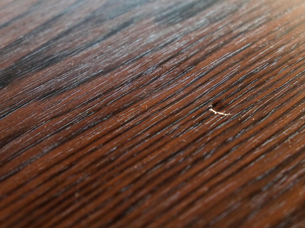 cabinet in rosewood by Kai Kristiansen for FM