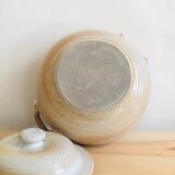 Vintage soup kitchen in Grès du Marais