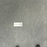 Set of 10 Italian design chairs from the 1970s by Effezeta