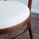Vintage Czechoslovak Bentwood Chair, 1970s