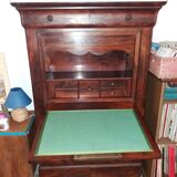 secretary