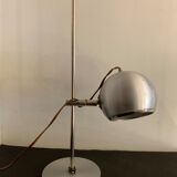 Adjustable eyeball lamp, 1970